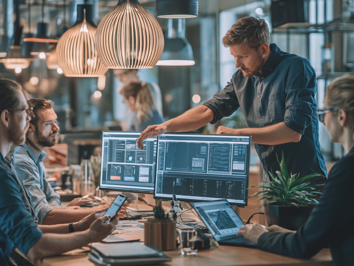 Why AI native startups are moving beyond traditional databases