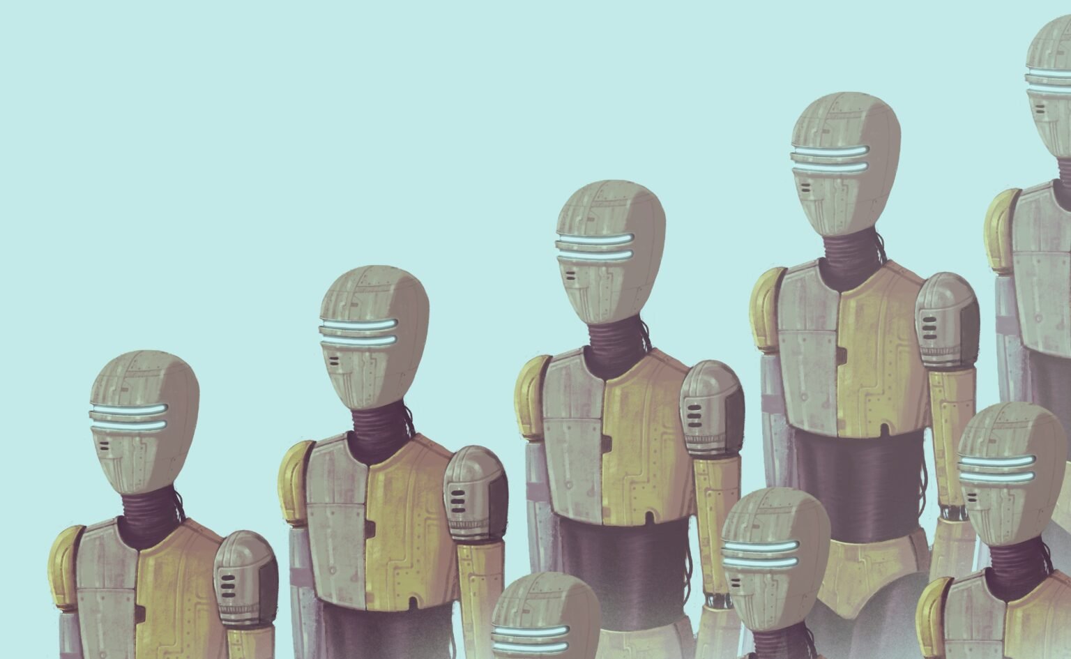 Why Agentic A.I. Needs Governance Before Scale
