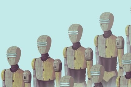 Why Agentic A.I. Needs Governance Before Scale