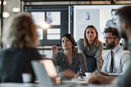 Why enterprise AI leaders are pulling further ahead