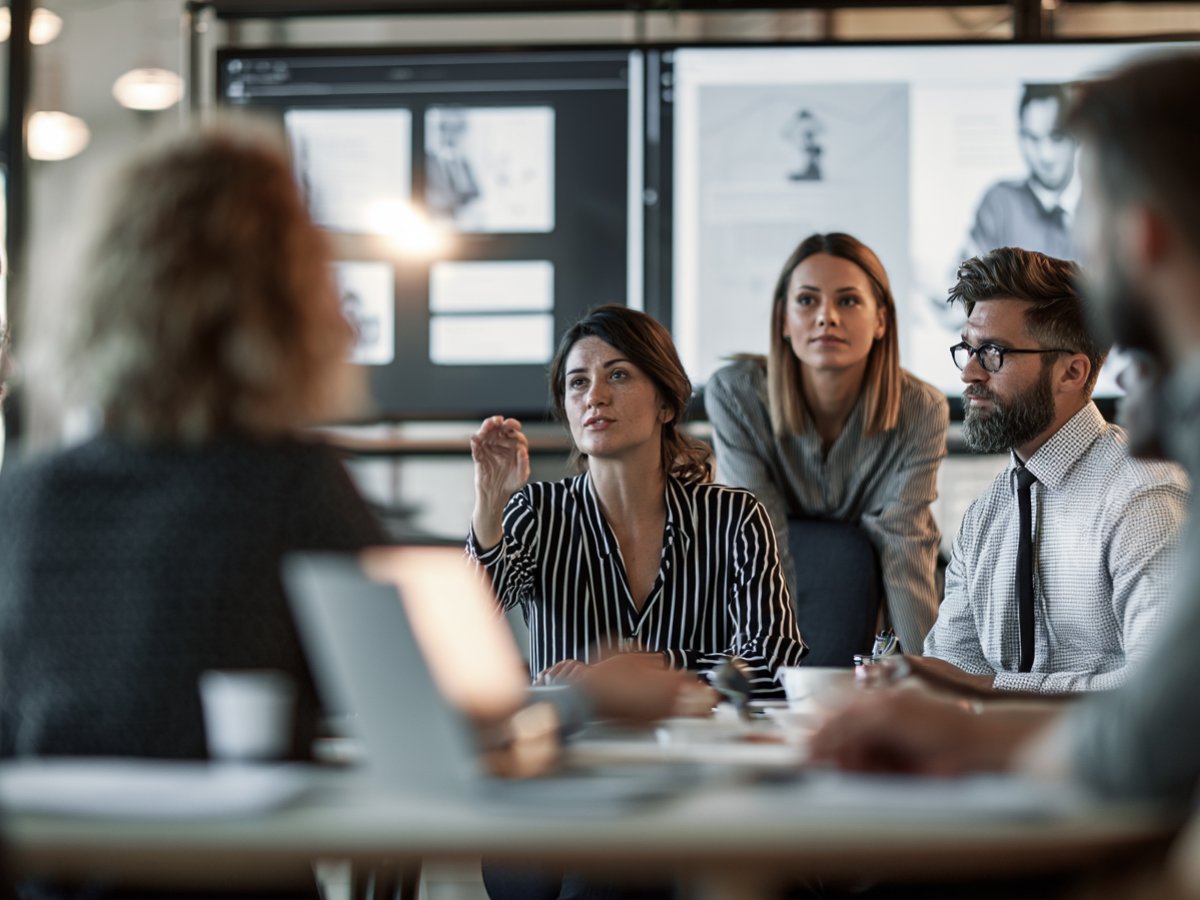 Why enterprise AI leaders are pulling further ahead