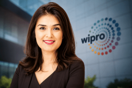 Wipro names Priya Jha Choudhary CHRO of AI Native Business
