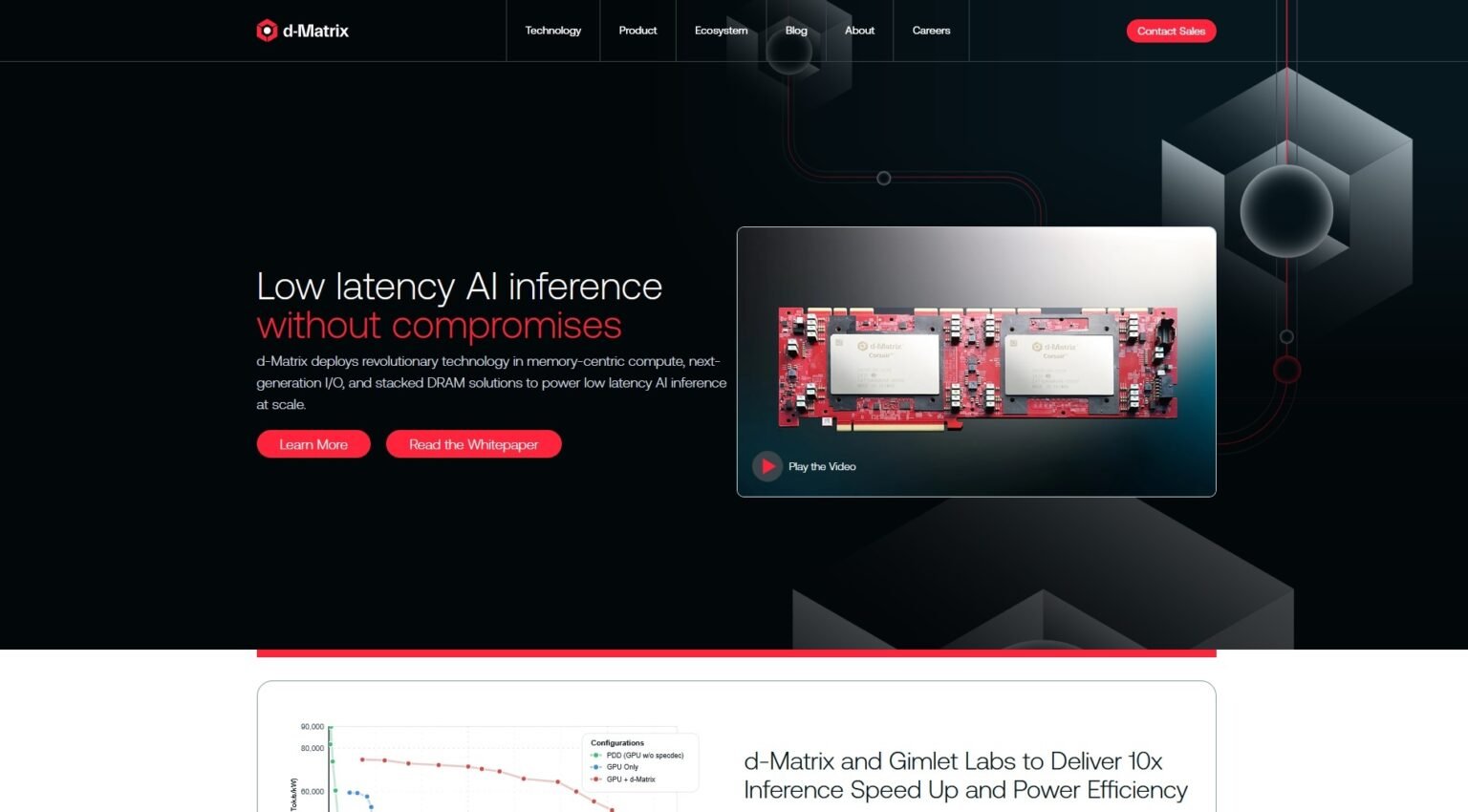 d-Matrix Acquires Wallaroo.ai to Expand End-to-End AI Inference Platform