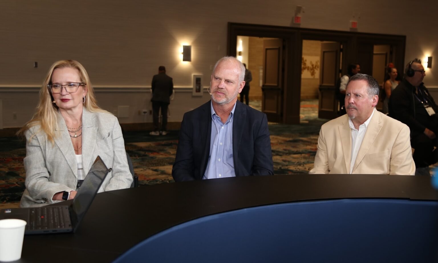 trusted AI data enables enterprise production AI
