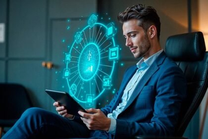 2027 CEO Priorities: AI, Growth, Risk And Workforce