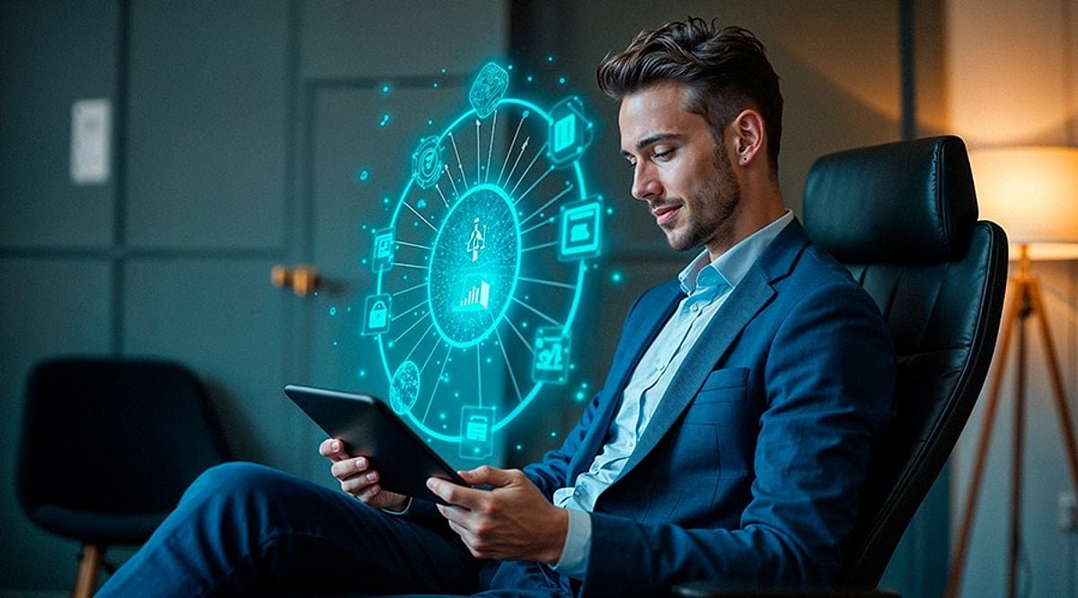 2027 CEO Priorities: AI, Growth, Risk And Workforce