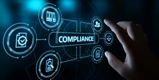 AI for Compliance Monitoring Is Now Table Stakes