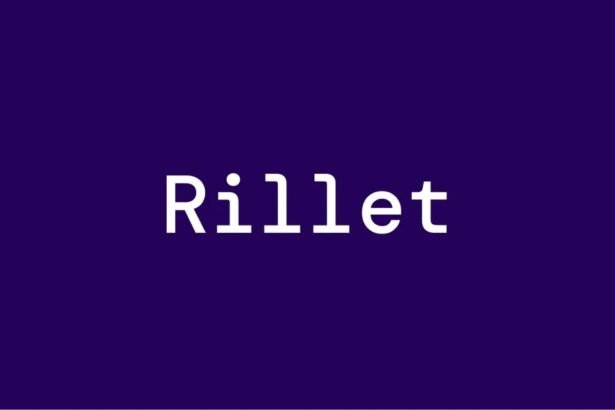 Accounting AI Startup Rillet Hits $1bn Valuation After Raising $100m