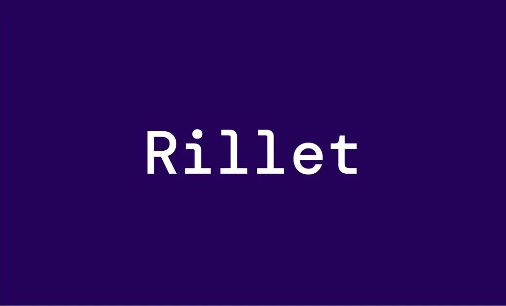 Accounting AI Startup Rillet Hits $1bn Valuation After Raising $100m
