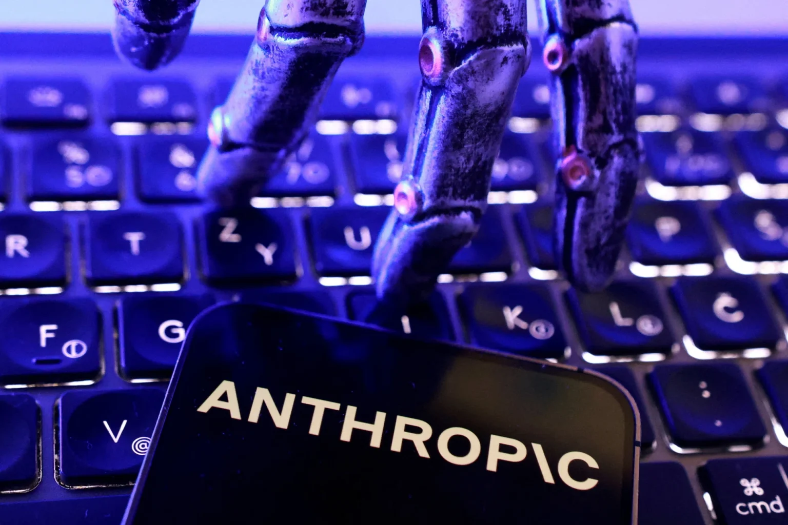 Anthropic weighed US$7 billion MatX purchase in push to reduce Nvidia reliance: sources