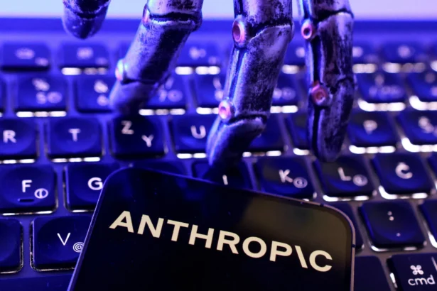 Anthropic weighed US$7 billion MatX purchase in push to reduce Nvidia reliance: sources