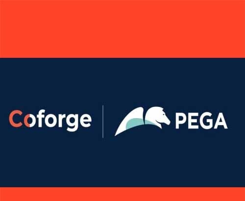 Coforge expands strategic partnership with Pega
