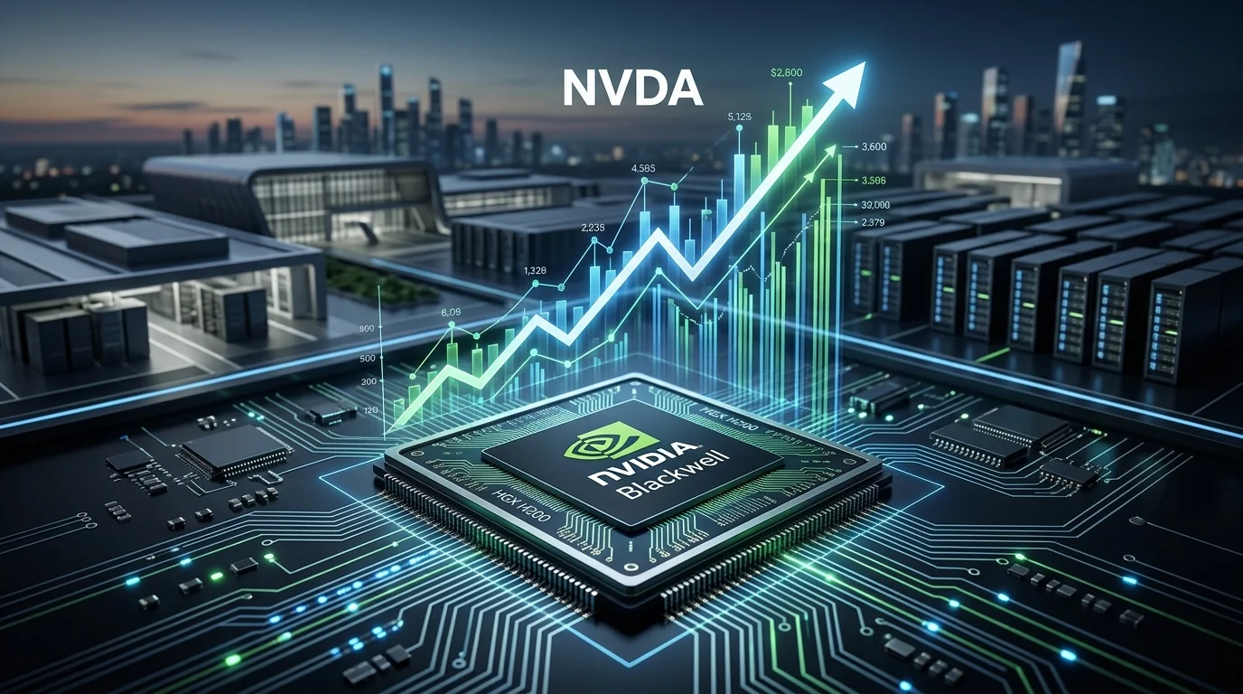 Nvidia Earnings August 2026: AI Chip Leader's Next Catalyst and Market Impact