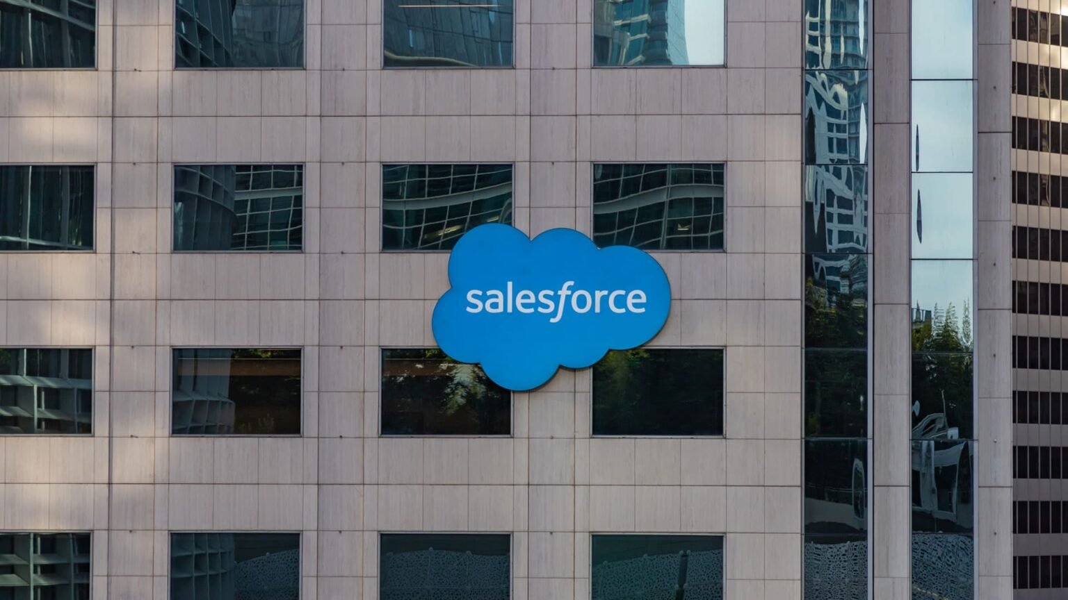 Salesforce Q2 FY 2027: Can Agentforce Drive Revenue Reacceleration?