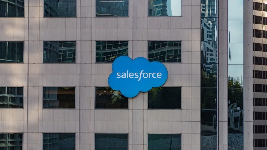 Salesforce Q2 FY 2027: Can Agentforce Drive Revenue Reacceleration?
