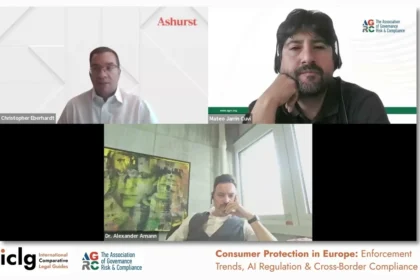 Webinar | Consumer Protection in Europe: Enforcement Trends, AI Regulation & Cross-Border Compliance