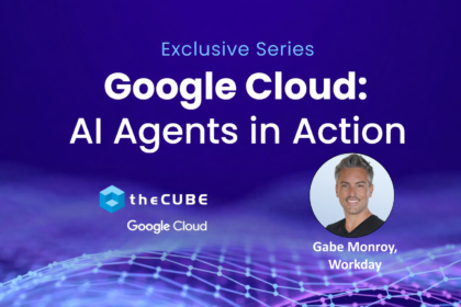 Workday reimagines workflows with enterprise AI agents