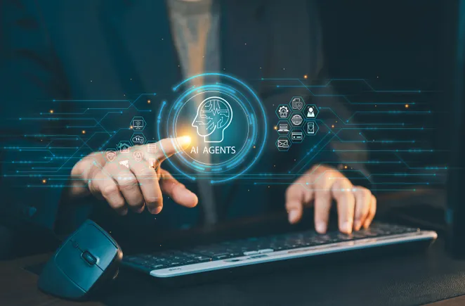 1 in 4 agents run unmonitored, giving way to operational risk