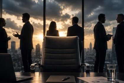 95 CHROs appointed globally in H1 2026 as HR leadership turnover rises