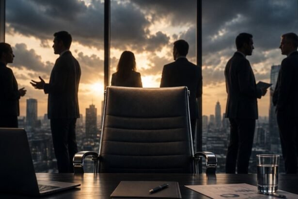 95 CHROs appointed globally in H1 2026 as HR leadership turnover rises