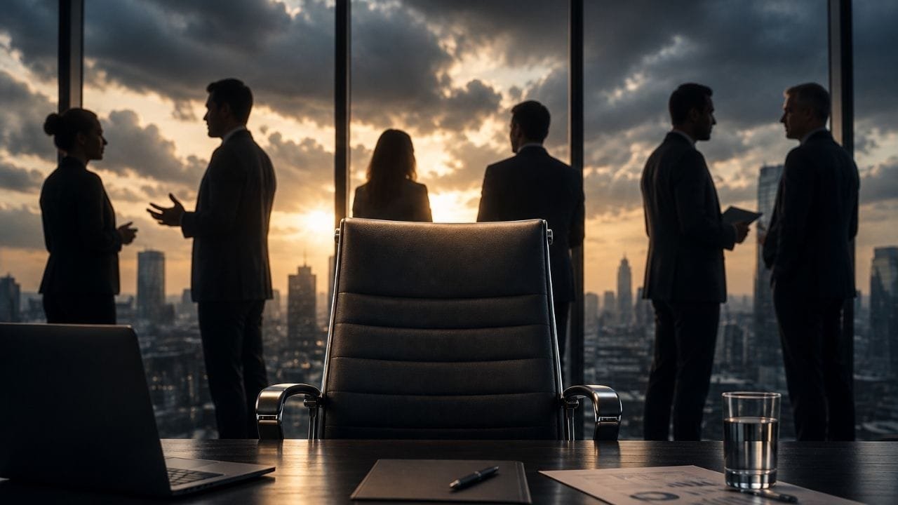 95 CHROs appointed globally in H1 2026 as HR leadership turnover rises