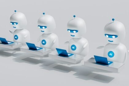 AI Agent and Future of Software