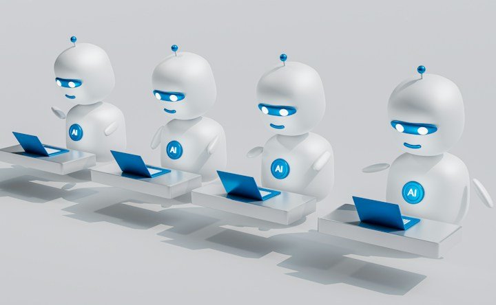 AI Agent and Future of Software