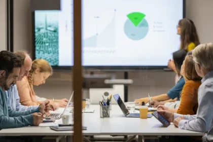 AI ROI is rising, but not where companies expected