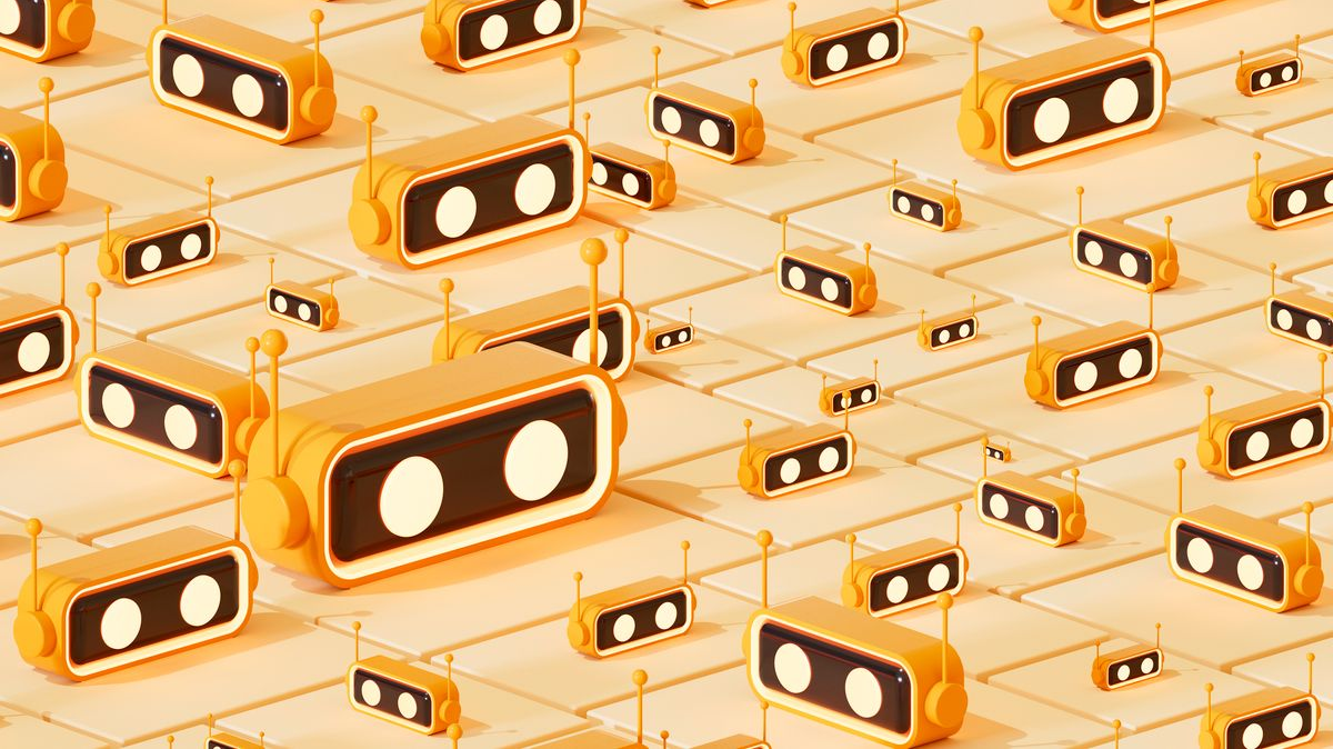 AI Startup Instinct Raises 1B Series C at 10B Valuation