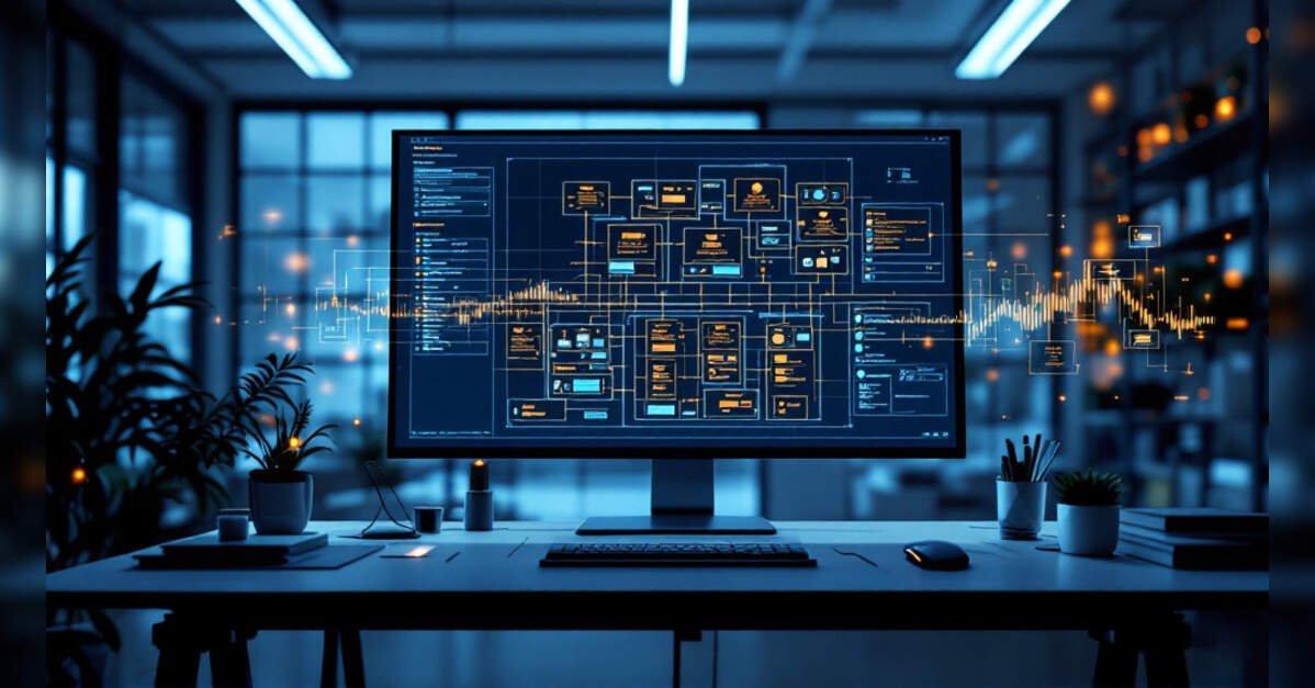 AI coding makes software design more critical for engineering teams, TechGig