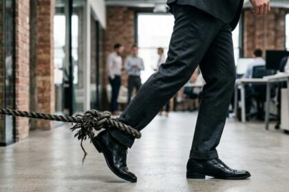 AI governance is fast becoming an unmanageable chore
