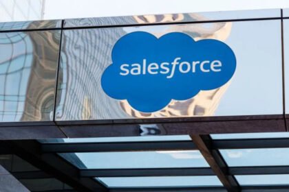Agentforce ARR Hits $1.5B: Can It Boost Salesforce's Revenue Growth?