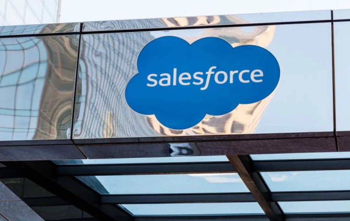 Agentforce ARR Hits $1.5B: Can It Boost Salesforce's Revenue Growth?