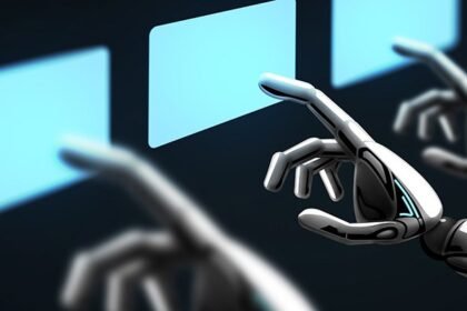 Agentic data management starts taking shape as a tech option