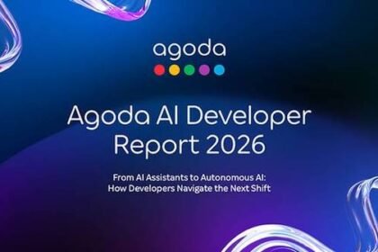 Agoda Releases AI Developer Report 2026: Agentic AI Adoption Outpaces Enterprise Readiness Across Southeast Asia and India