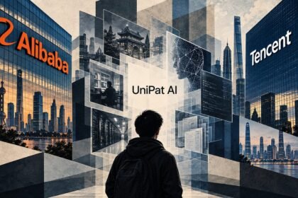 Alibaba eyes former intern’s AI infrastructure company in $300 million deal