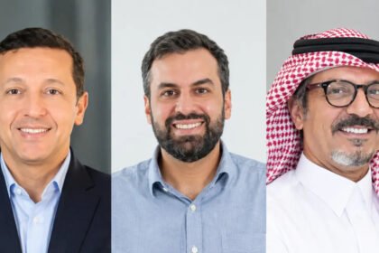 BRKZ raises USD $31m to expand AI procurement platform
