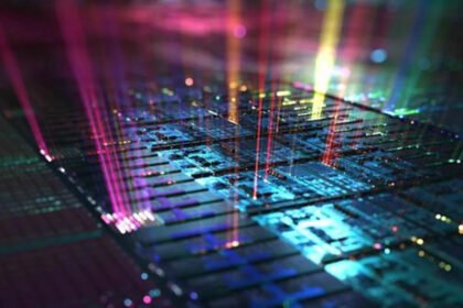 Broadcom’s Custom AI Chip Boom Has a Powerful Landlord: TSM