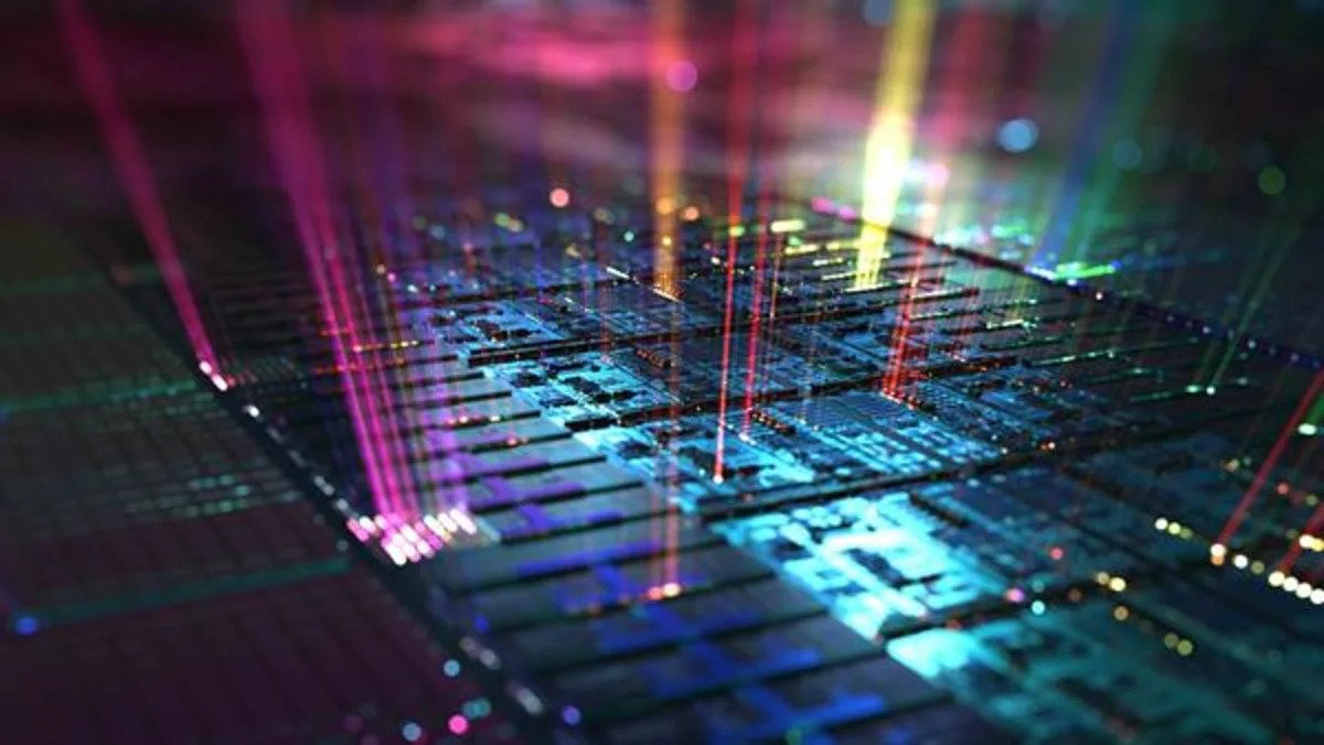 Broadcom’s Custom AI Chip Boom Has a Powerful Landlord: TSM