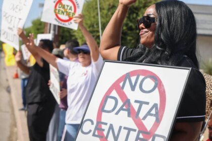 California tightens rules on AI data center energy and water use