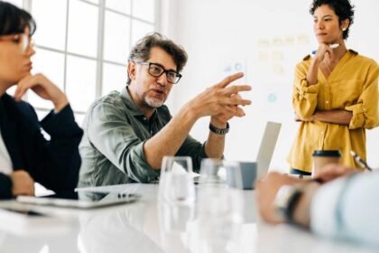 Client Zero strategy for enterprise AI transformation