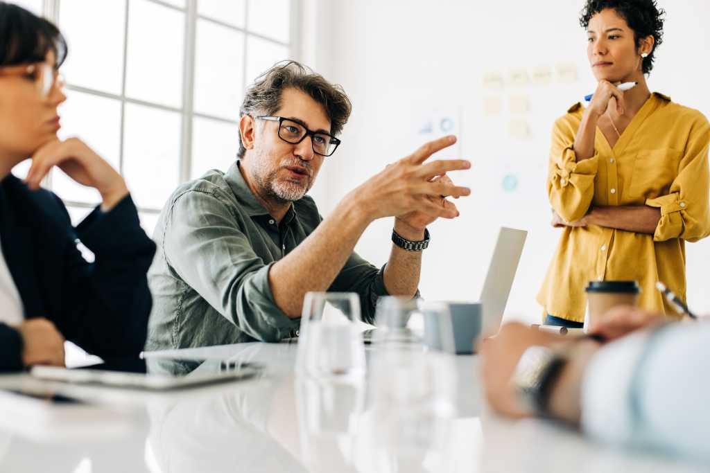 Client Zero strategy for enterprise AI transformation