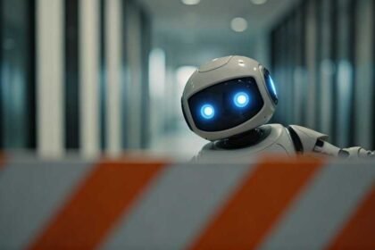 Complexity is the biggest barrier to enterprise AI