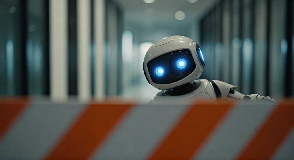 Complexity is the biggest barrier to enterprise AI