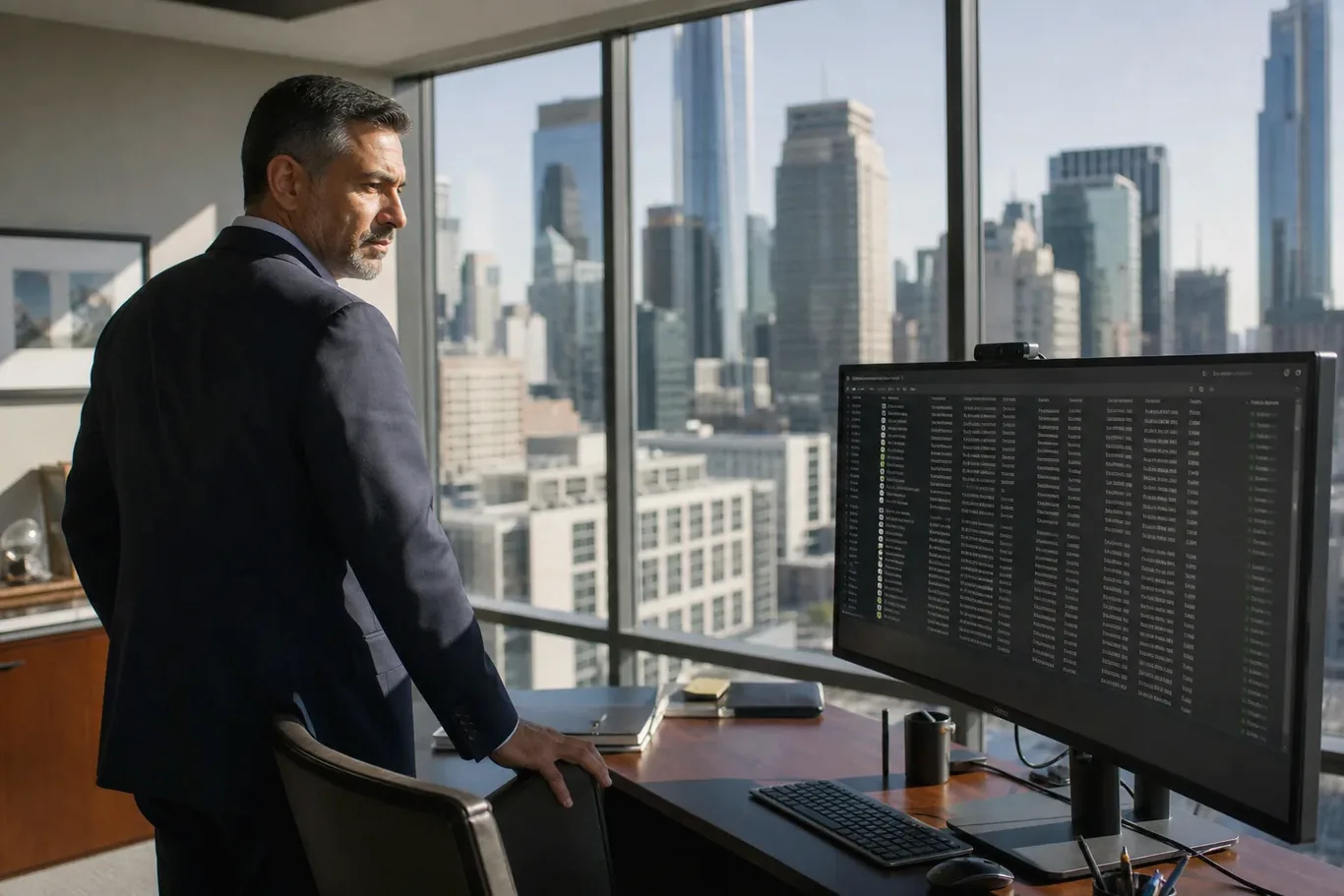 Deloitte: CISO Ranks Hit 49%, AI Governance Stuck at 11%