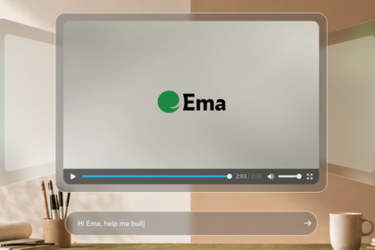 Ema raises $77M in funding to deploy AI employees across enterprise HR, IT and finance departments