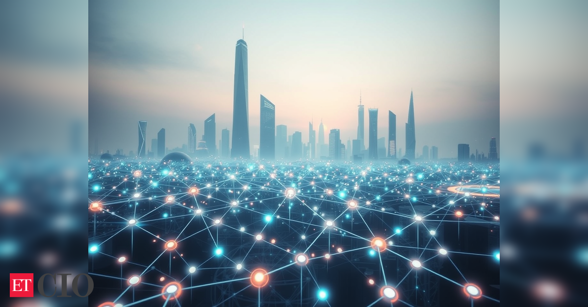 Enterprise AI Adoption Faces Major Challenges: Data Quality, Integration, and Governance Issues, ETCIO