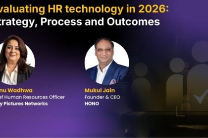 Evaluating HR technology in 2026: Strategy, process and outcomes