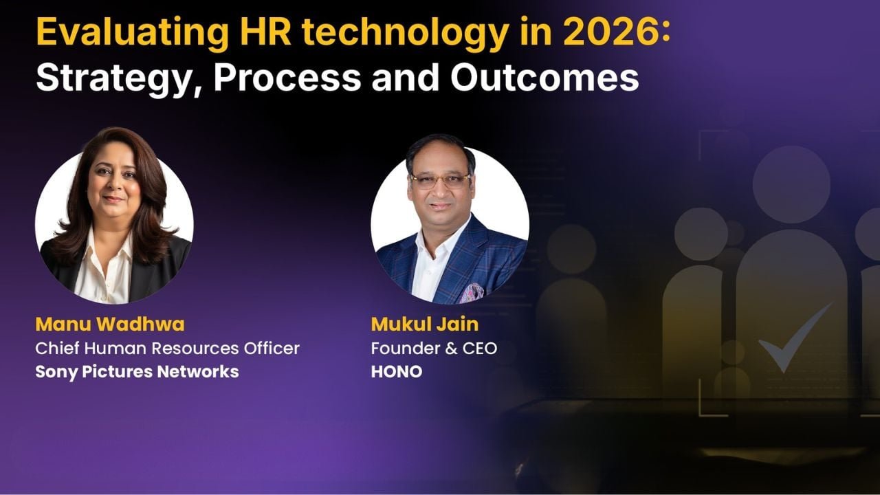 Evaluating HR technology in 2026: Strategy, process and outcomes
