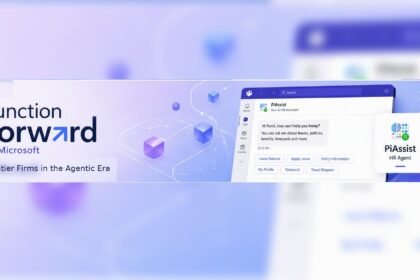 From HR tickets to intelligent assistance: How Persistent’s PiAssist works with Microsoft AI